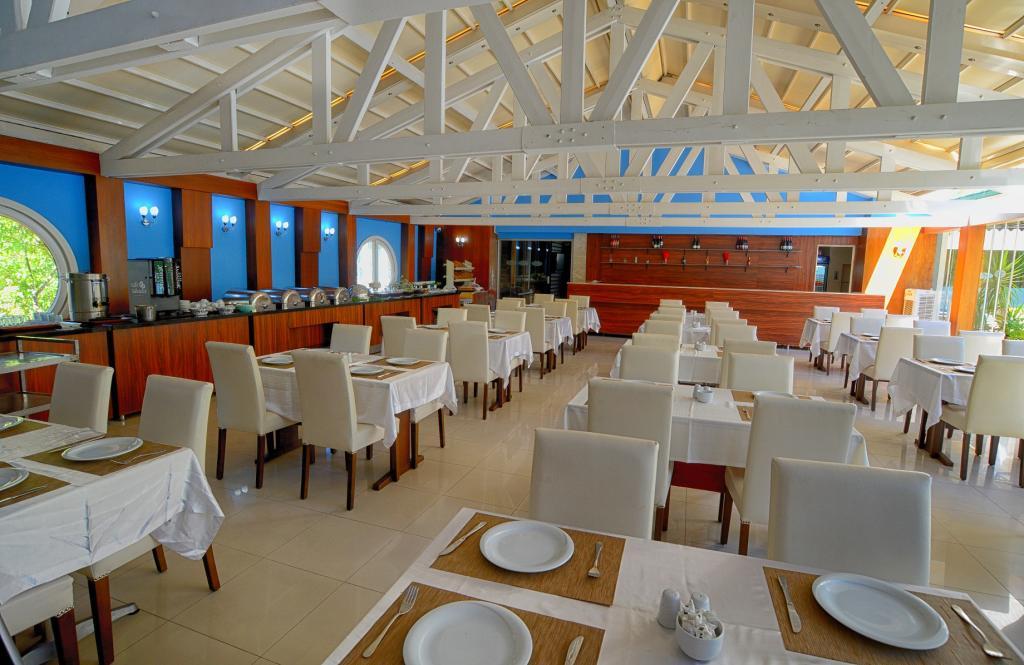 Bulvar Hotel — 5
