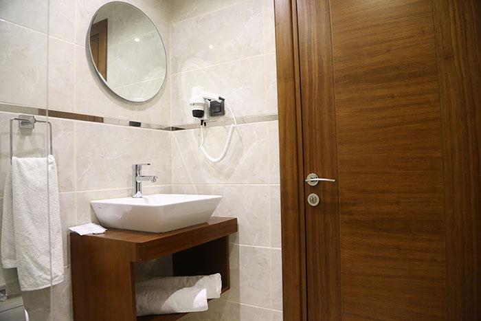 ÇamlıÇeşme Otel & Garden — 5