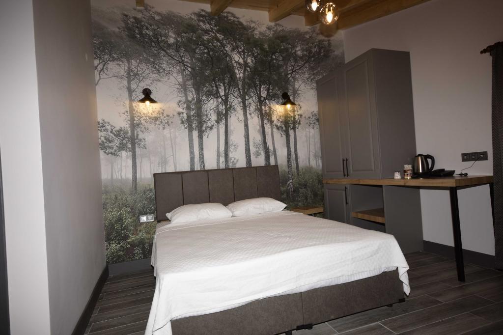 Koru Butik Otel — 2