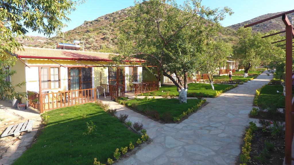 Seler Doğa Evleri Palamutbükü — 1