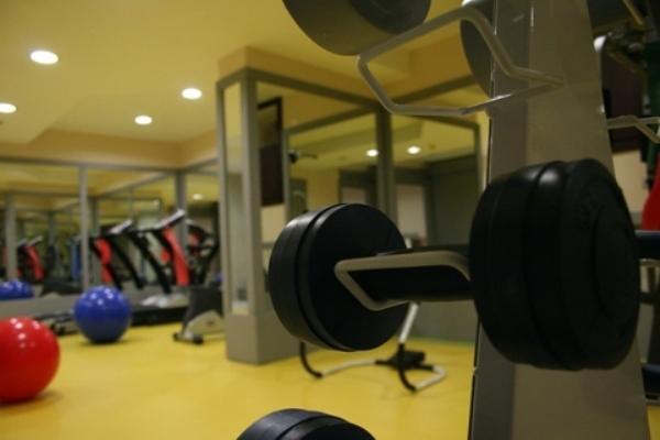 Gülhanepark Hotel & SPA — 5