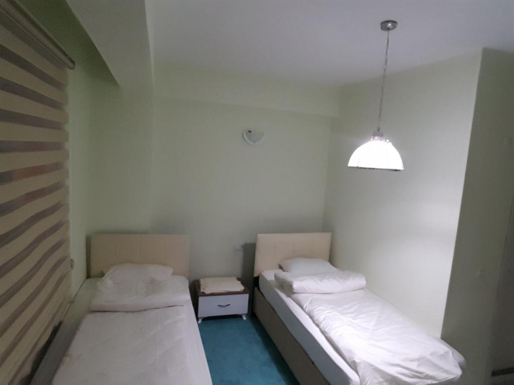 Taş Otel Group — 4