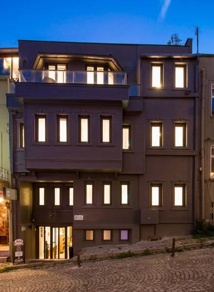 Hotel Alilass Sultanahmet