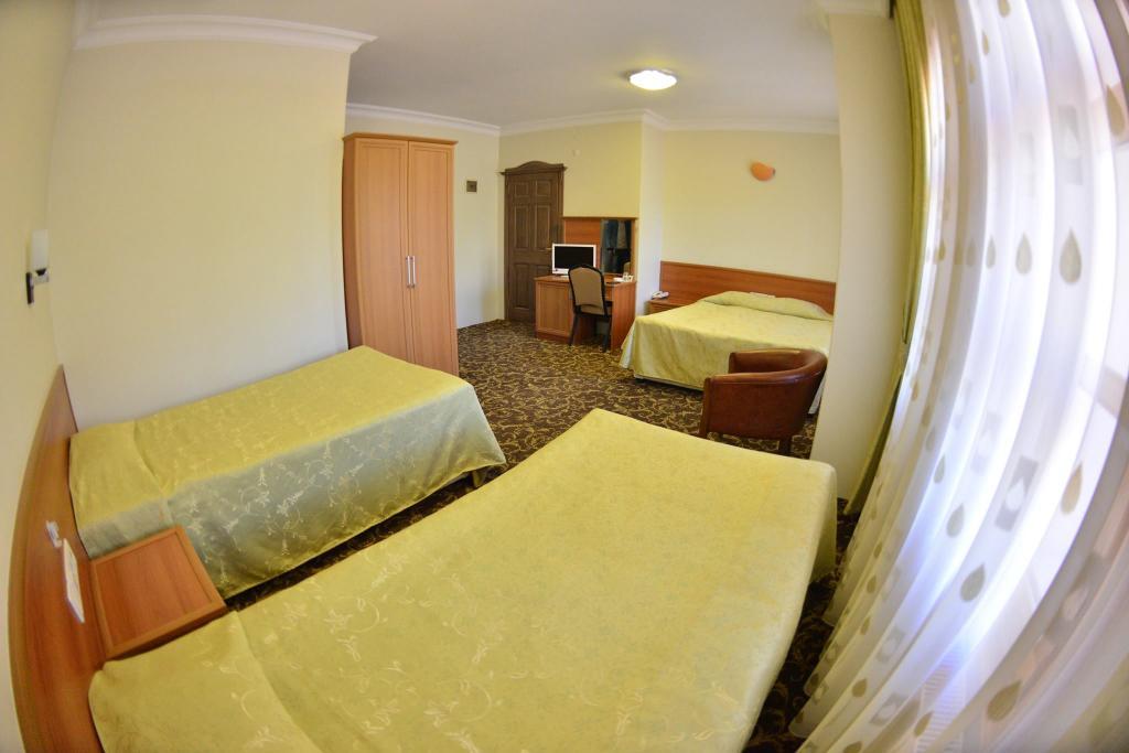 Bozkurt Otel — 6
