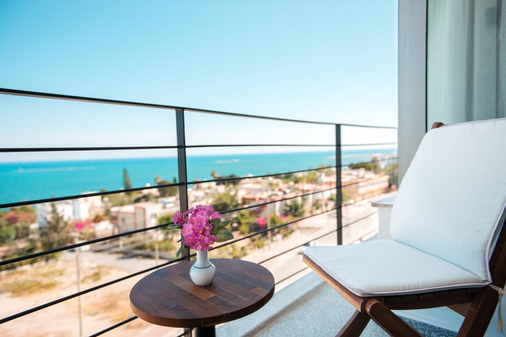 Port Marina Otel — 2
