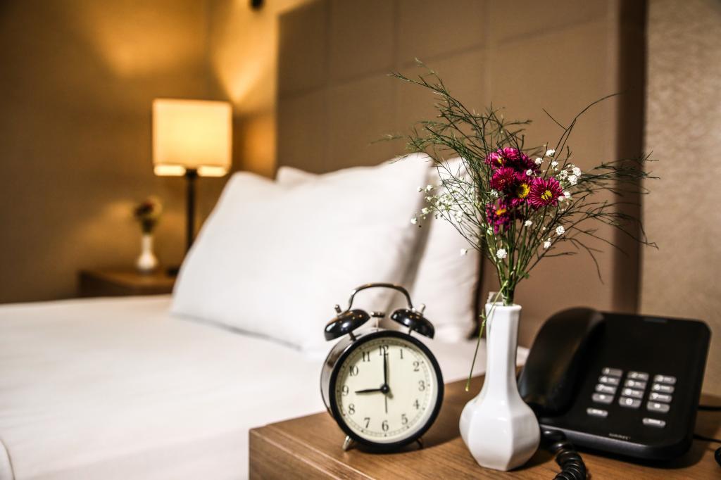 Aksu Business Otel — 7
