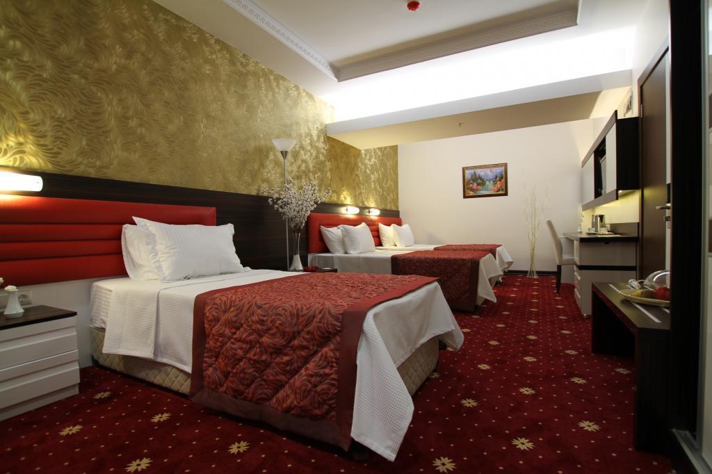 Marwa Hotel — 8