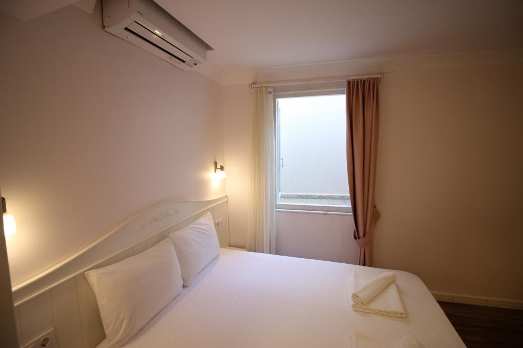 Denizyıldızı Otel Bozcaada — 2