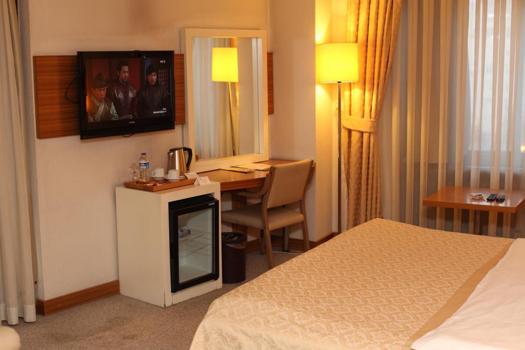 Park Royal Hotel Luxury — 8