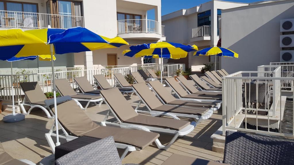 Ladies Beach Suit Otel — 7
