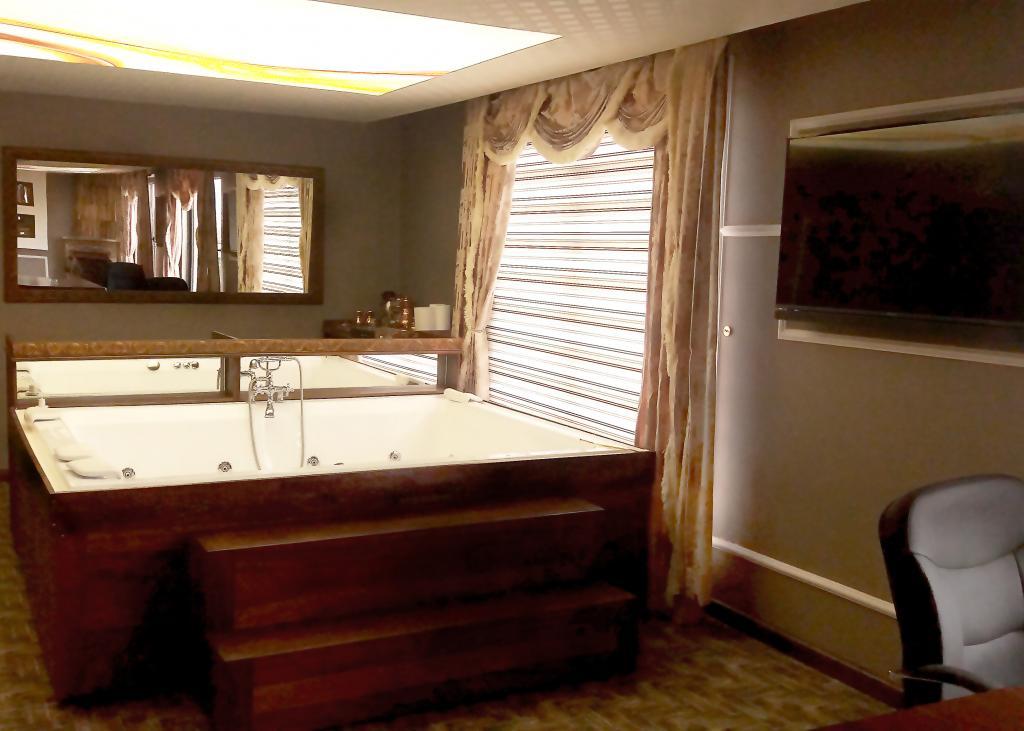 Grand Alin Hotel Tokat — 5