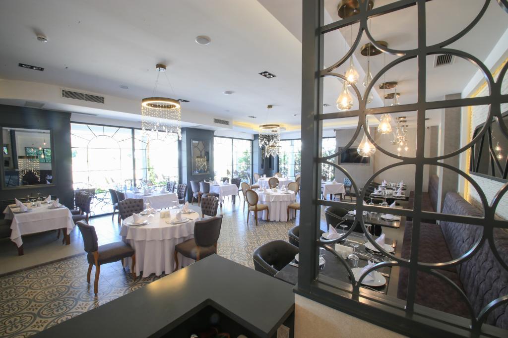 Aymira Hotel & Spa — 4