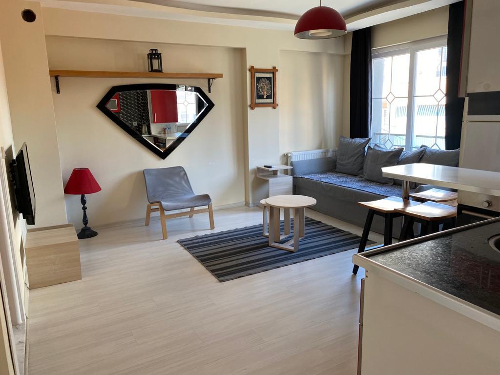 HOME LIFE Residence Hotel