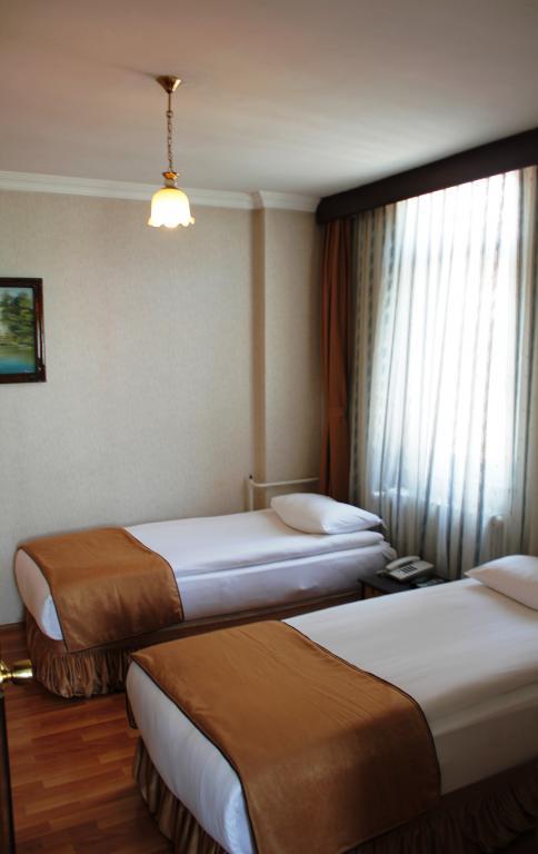 Şaban Açıkgöz Hotel — 9