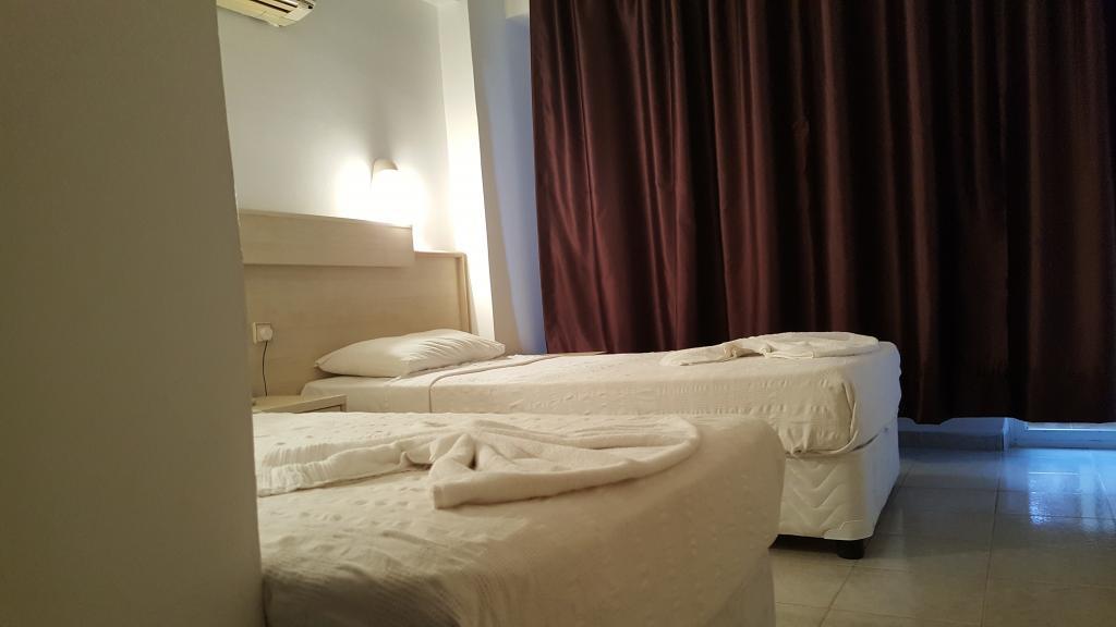 Golden Star Hotel Marmaris — 9