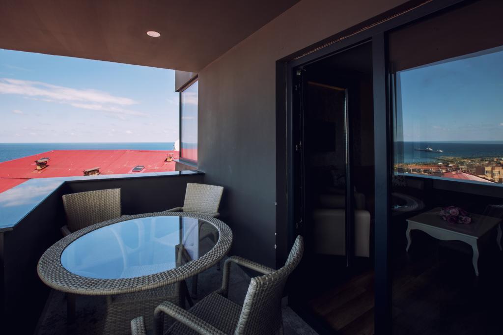 Life Point Hotel — 2