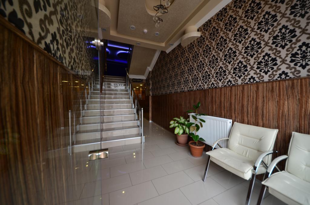 Hotel İstiklal — 7