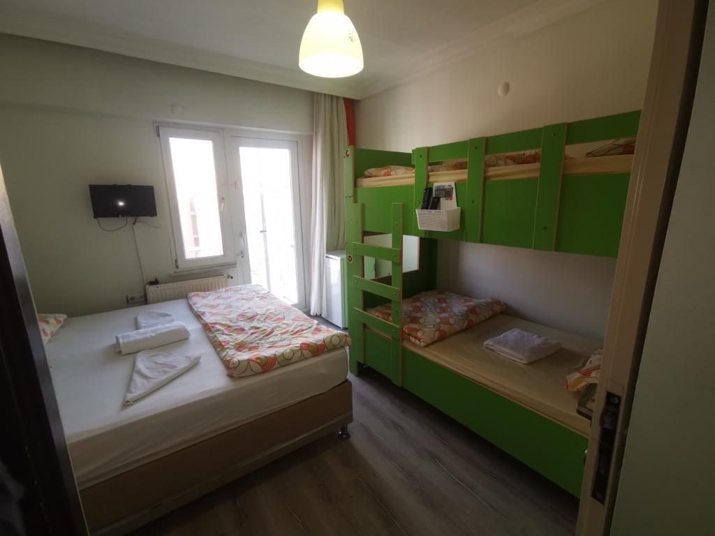 Çanakkale Kampüs Pansiyon — 9