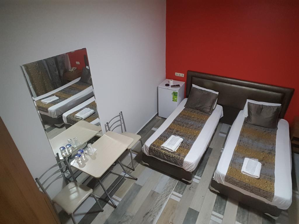 Ayyıldızlar Pansiyon — 10