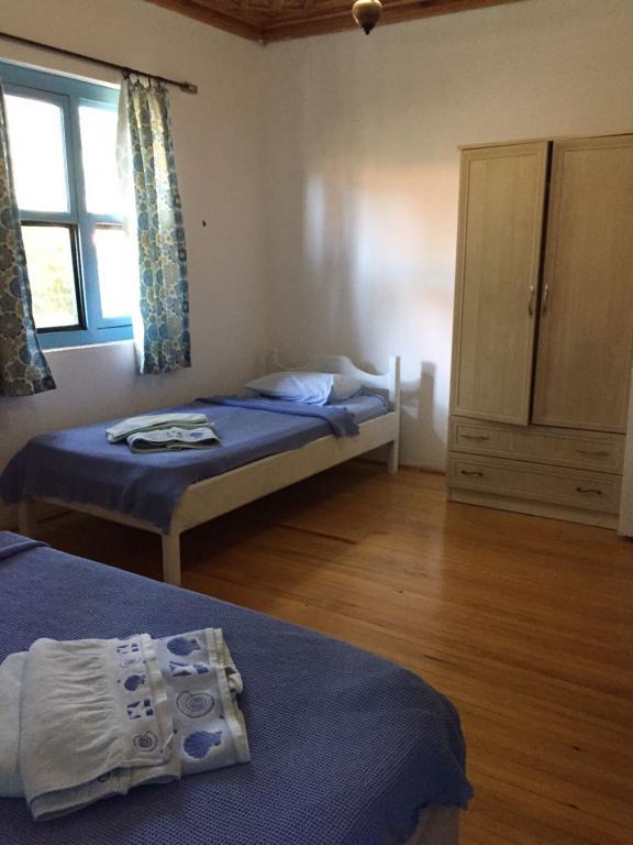 Jennys House Hotel — 9