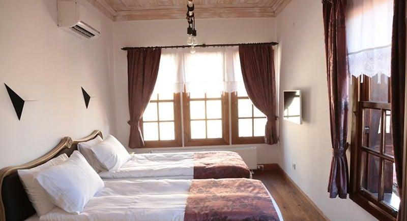 Eskiciler Konağı Nis Otel — 7