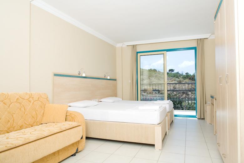 Siesta Beach Apart Hotel Gümbet — 10