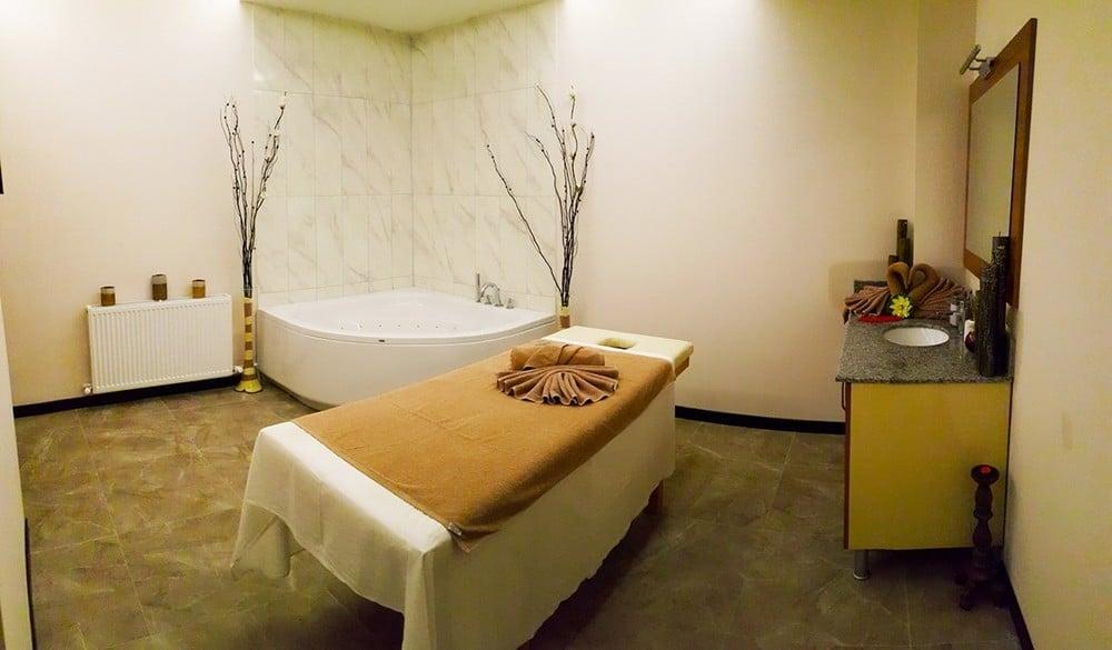 Asteria Garden Hotel — 6
