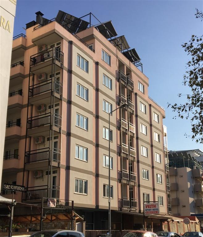 Vesta Apart Hotel — 4