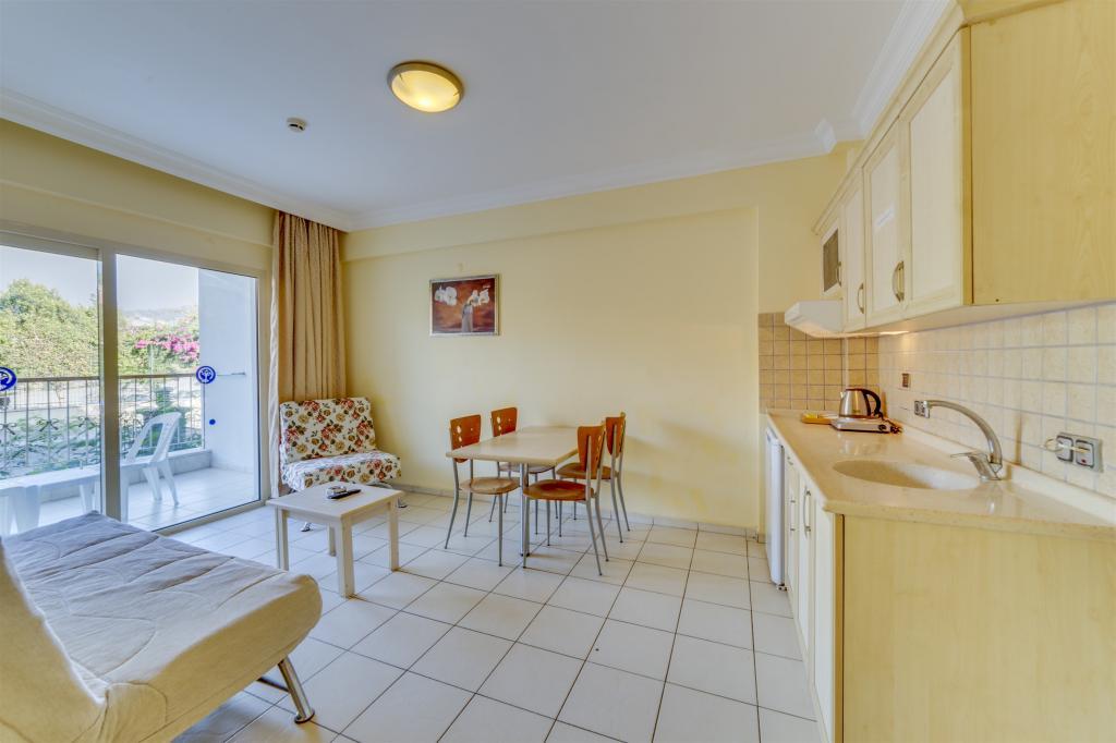 Alenz Suite Marmaris — 6