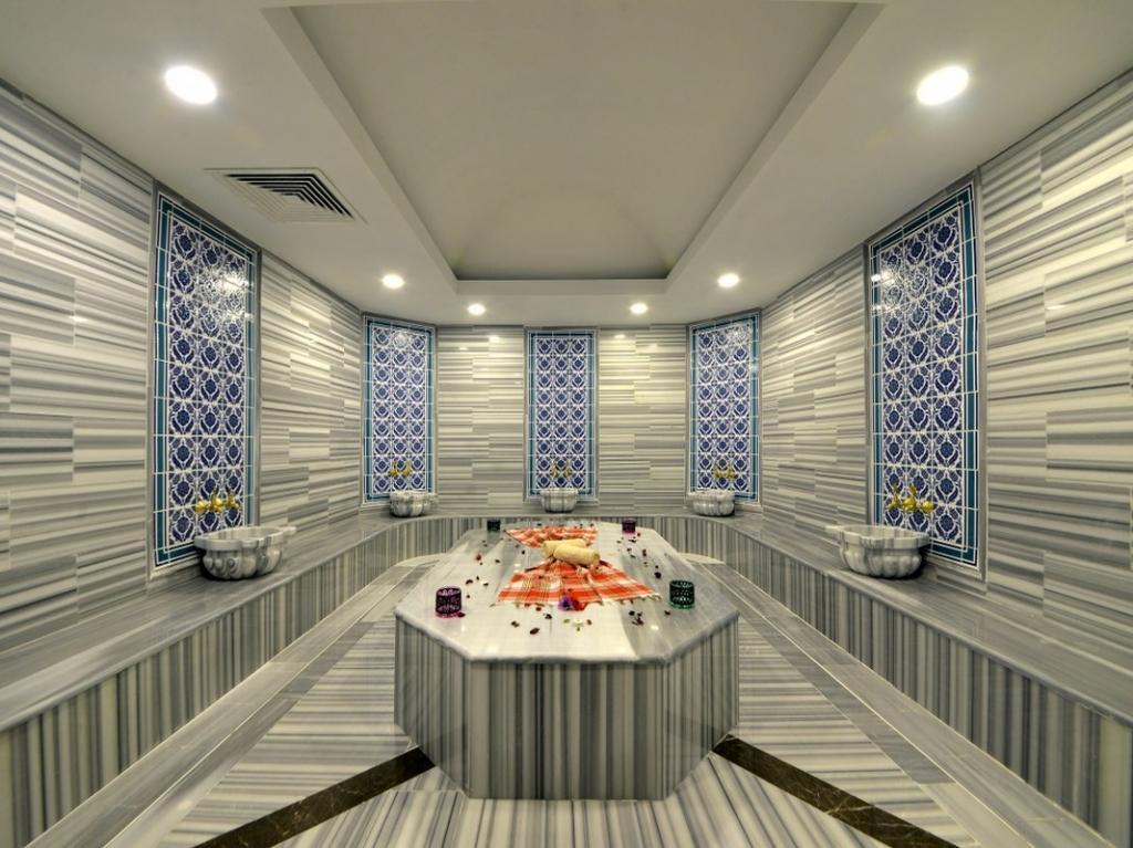 Sertaç Hotel — 10