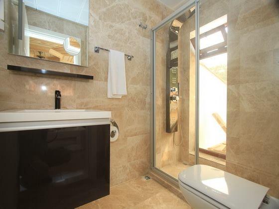 Mervehan Residence Hotel Akyaka — 6