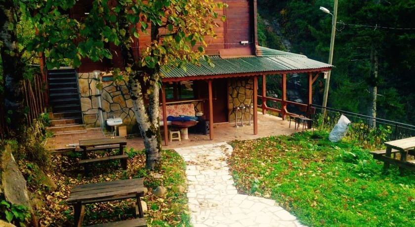Hilaz Hotel