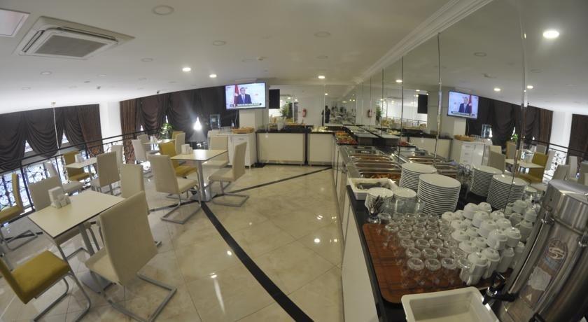 Özyiğit Otel — 2