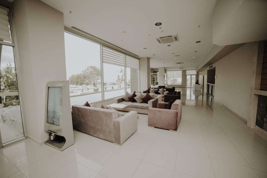 Ataol Çan Termal Otel & Spa — 9