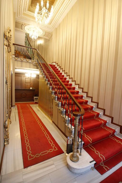 Meserret Palace Hotel — 2