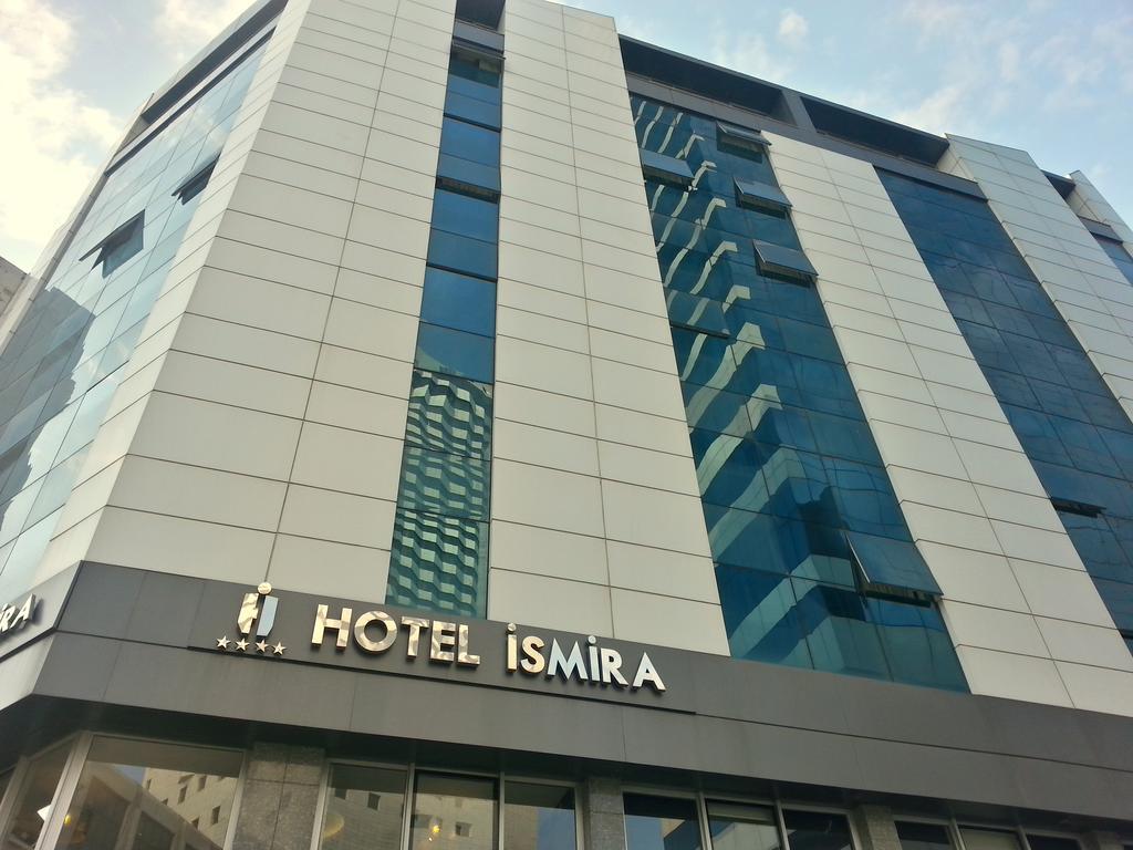 İsmira Hotel İzmir — 3