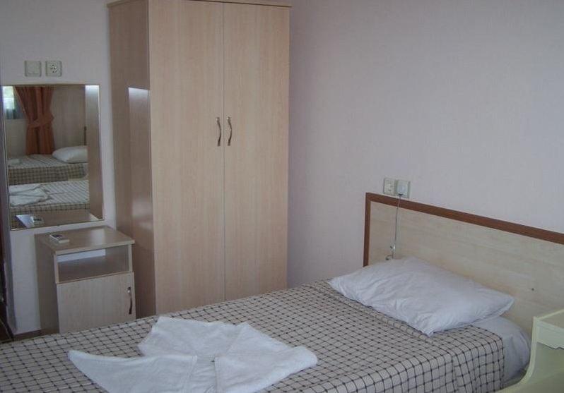 Didim Golden Beach Hotel — 5