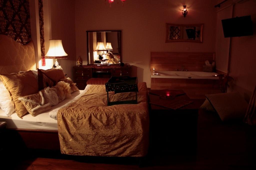 Villa Pine Garden Otel(Adult +12 ) — 4