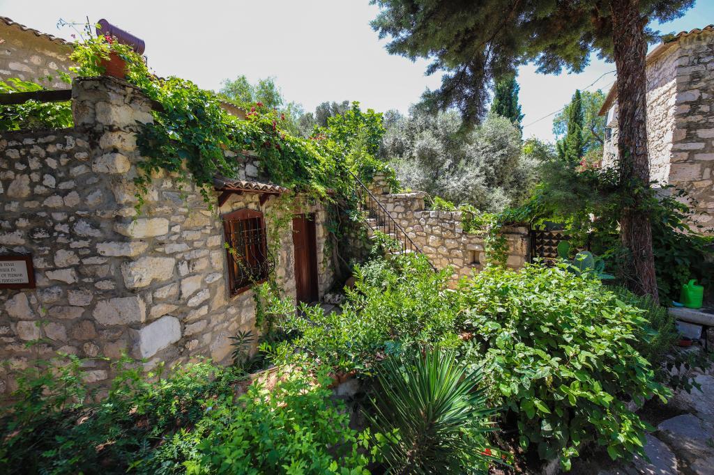 Medusa House Didim — 1