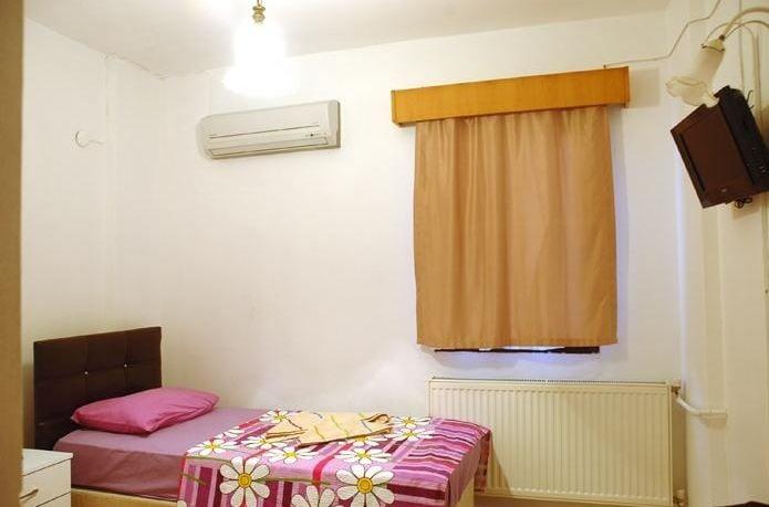 Bilsu Çeşme Otel — 6