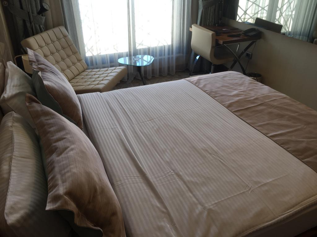 İnera Hotel Pendik — 10