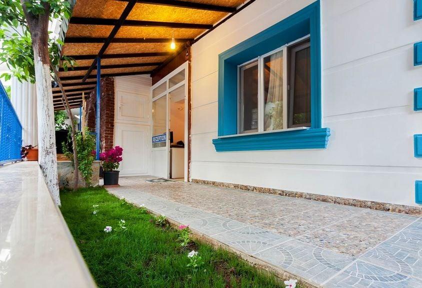 Hotel Puya — 5