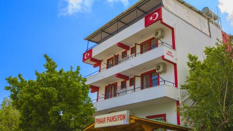 Pınar Pansiyon — 2