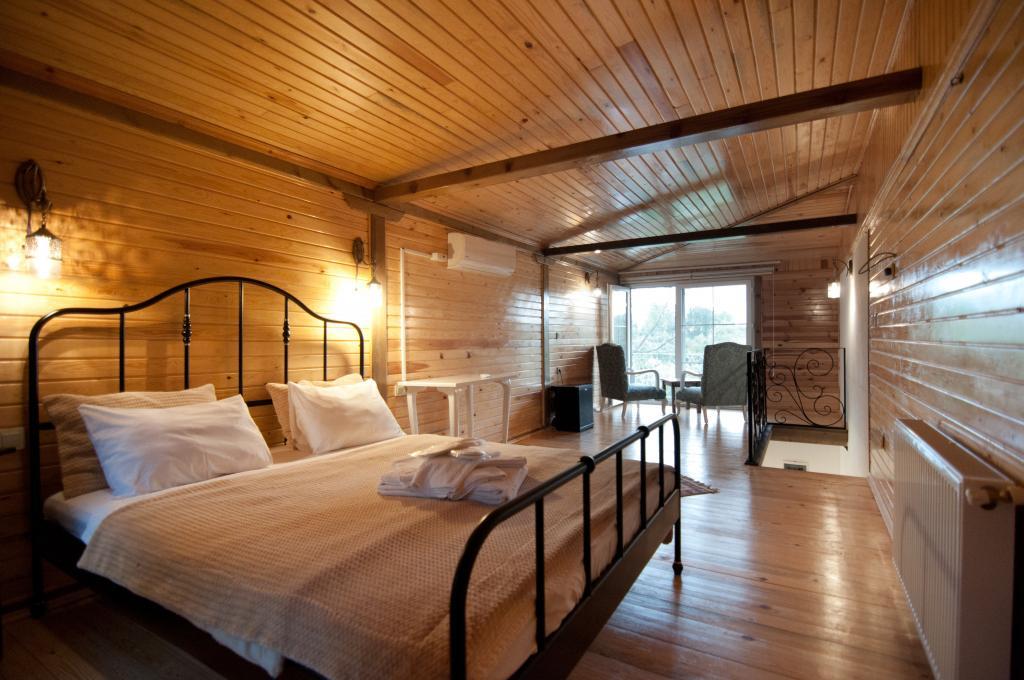 Ağva Nehir Evi Butik Otel (Yetişkin Oteli +14) — 10