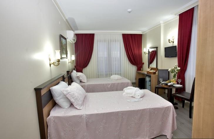 Subartu Hotel — 10