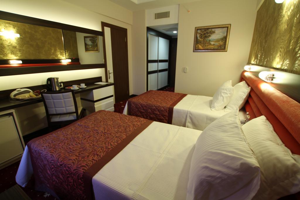 Marwa Hotel — 7