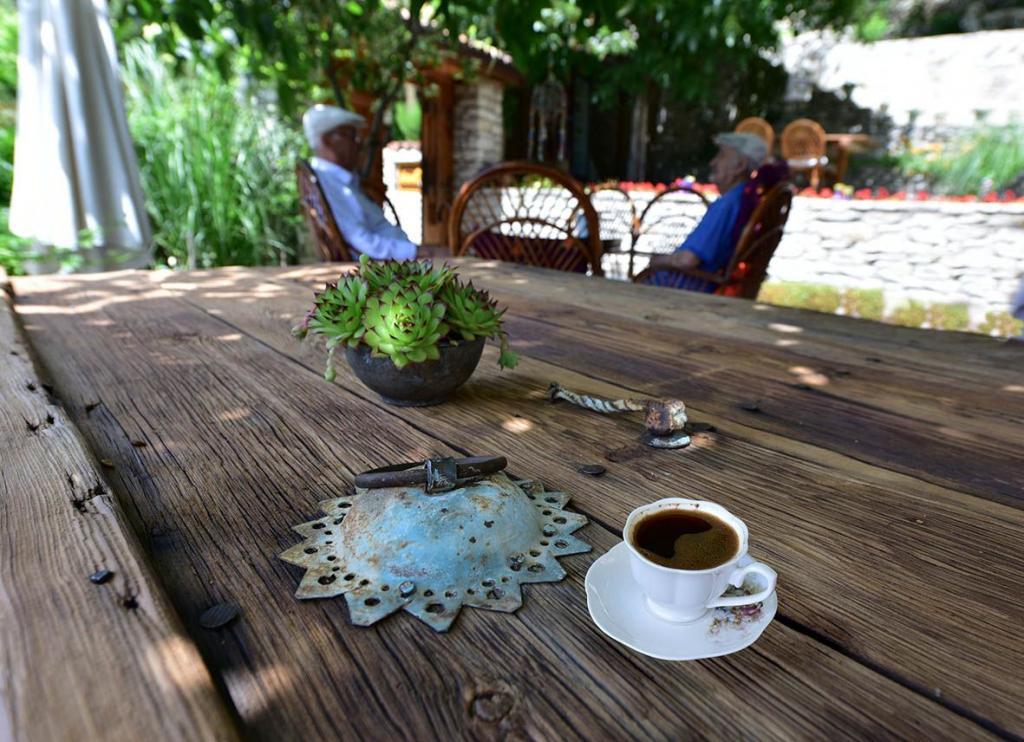 Dadibra Konak Hotel — 5