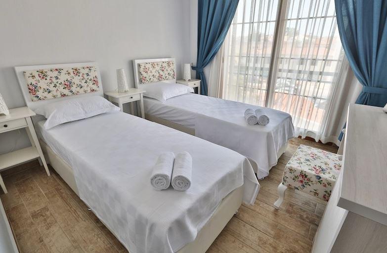 Emre Otel 10 Oda — 2