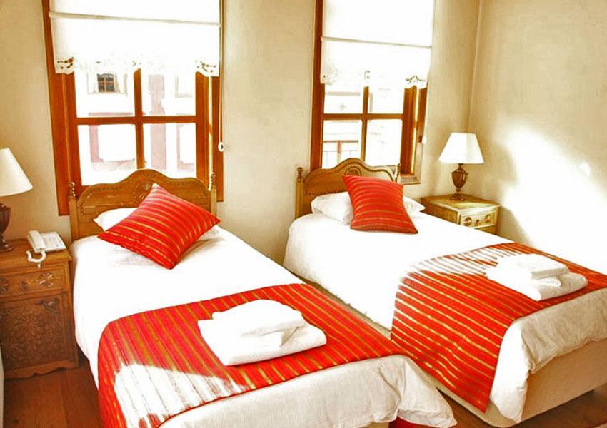 Fatma Hanım Konağı Otel — 10
