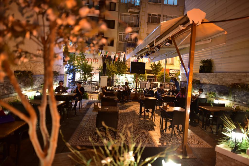 Giritligil Otel — 5